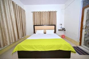 Bhatia Niwas Apartment in Varanasi