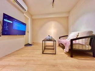 Mar-exclusive萬華・轉角的家｜舒適兩房兩衛 Apartment in Taipei City