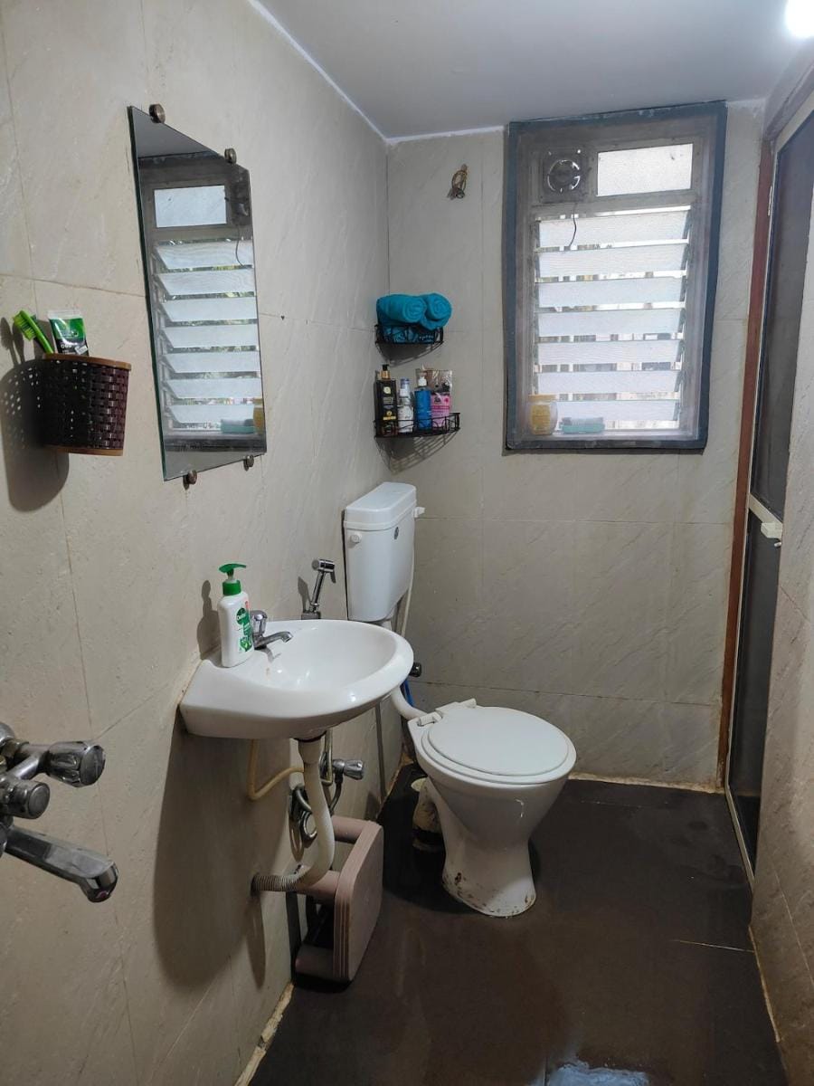 Hamara powers Apartment in Mumbai