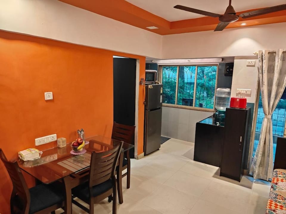 Hamara powers Apartment in Mumbai