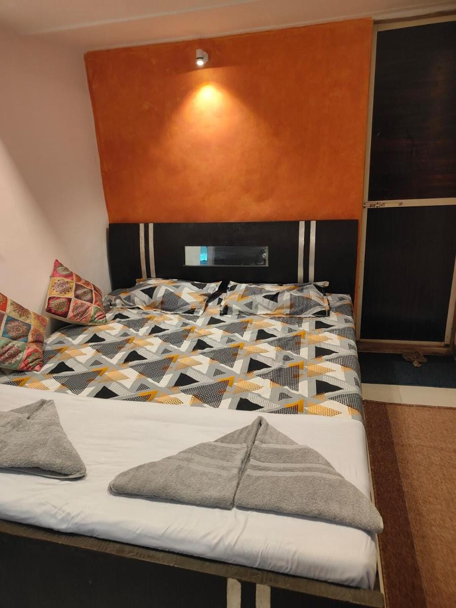 Hamara powers Apartment in Mumbai