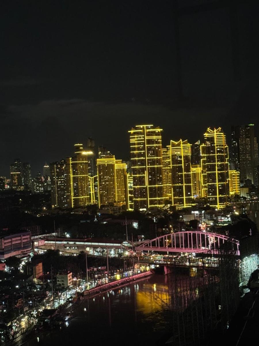 La Casa Zen Studio w/ FREE access to FitnessCentre Apartment in Mandaluyong