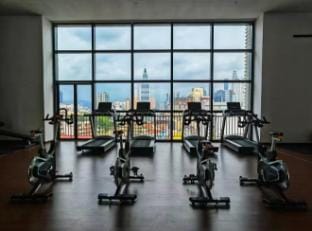Chambers Resident KL By Relaxed Home Apartment in Federal Territory of Kuala Lumpur