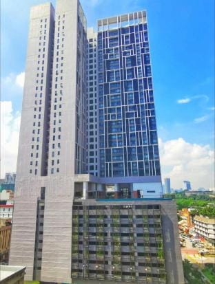 Chambers Resident KL By Relaxed Home Apartment in Federal Territory of Kuala Lumpur