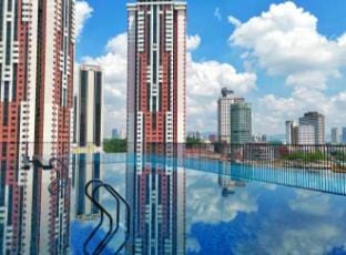 Chambers Resident KL By Relaxed Home Apartment in Federal Territory of Kuala Lumpur