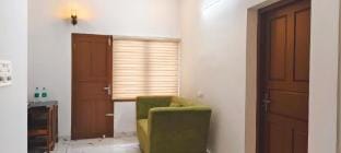 Zensta Residency Apartment in Kochi