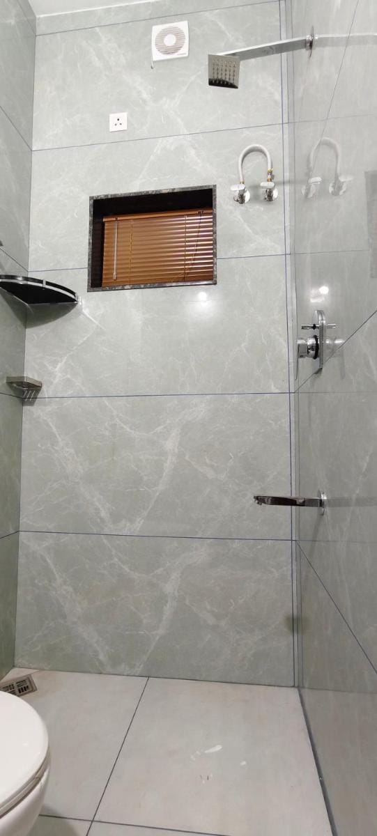 Zensta Residency Apartment in Kochi