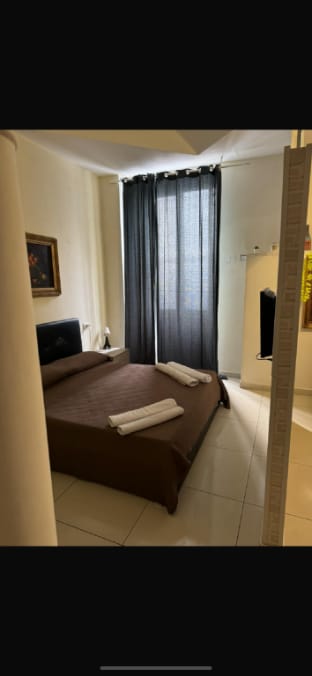 Carolina’s home  Apartment in Naples