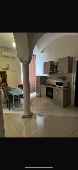 Carolina’s home  Apartment in Naples