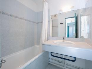Savanna beach N°116 - 3P8 Apartment in Agde