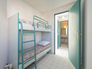 Savanna beach N°116 - 3P8 Apartment in Agde
