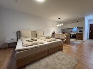 Märchenblick Apartment in Baden-Württemberg