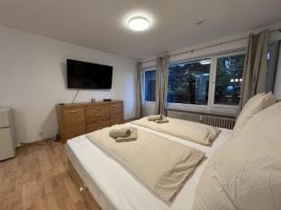 Märchenblick Apartment in Baden-Württemberg