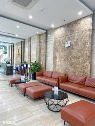 Viola imperia Apart Charming Luxury 2Brs SwimPool Apartment in Hanoi