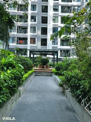 Viola imperia Apart Charming Luxury 2Brs SwimPool Apartment in Hanoi