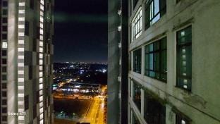 JB Kempas 6 Minimalist Condo Free Park (New) Apartment in Johor Bahru