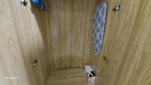 JB Kempas 6 Minimalist Condo Free Park (New) Apartment in Johor Bahru