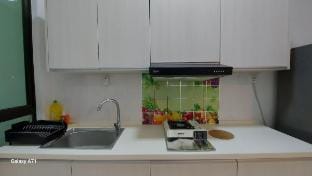 JB Kempas 6 Minimalist Condo Free Park (New) Apartment in Johor Bahru