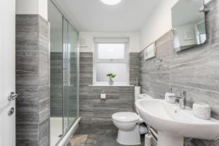 Charming Apartment In Andover Town Centre Apartment in Andover
