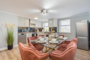 Charming Apartment In Andover Town Centre Apartment in Andover