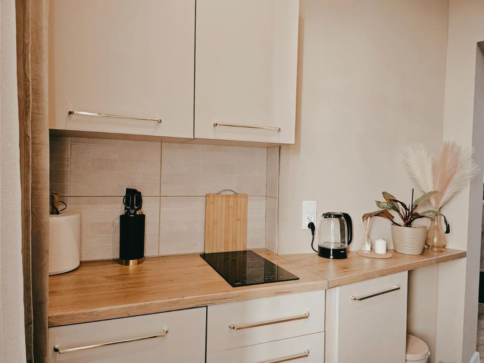 Apartamenty Paryskie Old Town View Apartment in Poland