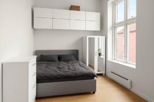 ENJOY OSLO VIBES EARLy Check In  Late Check Out Apartment in Oslo