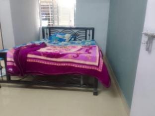 Fully furnished family-friendly apartment Apartment in Kolkata