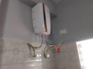 Fully furnished family-friendly apartment Apartment in Kolkata