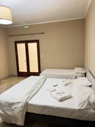 Urban stay camera con balcone panoramico Apartment in Arezzo