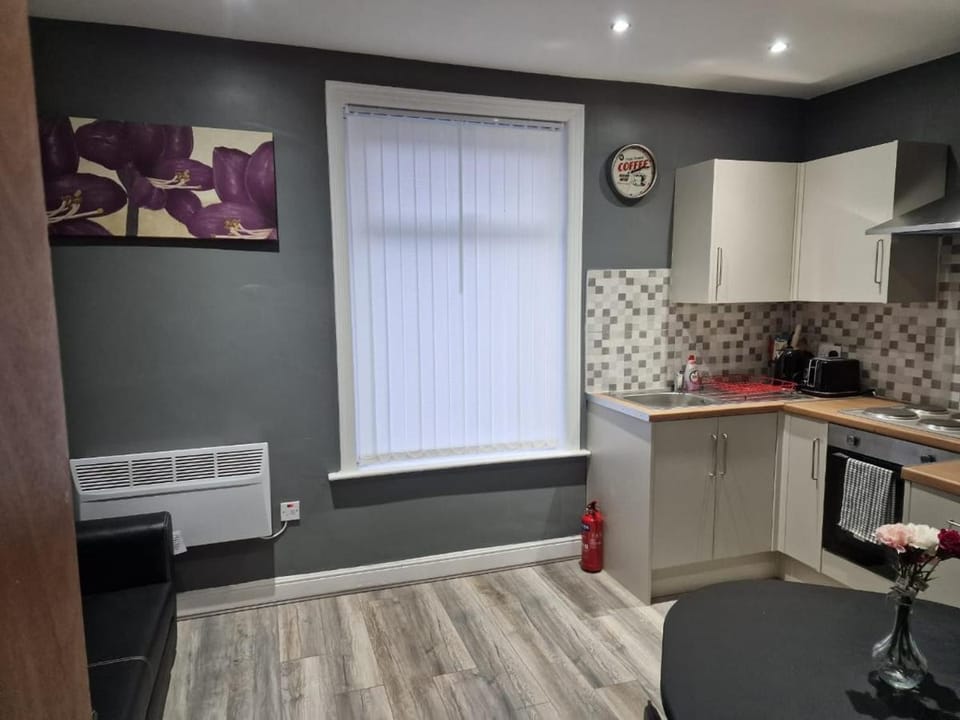 STELLA LOUNGE BRADFORD WEST YORKSHIRE UK Apartment in Bradford