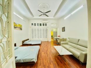 COCOSTAY - 55 HANG BO - OLD QUARTER Apartment in Hanoi