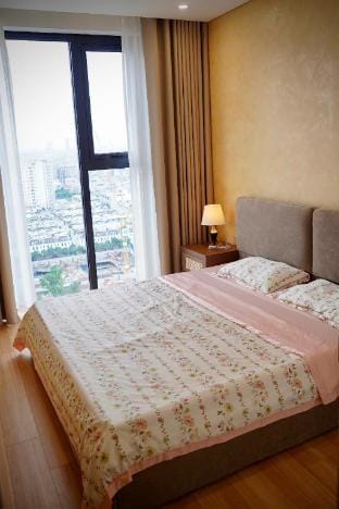 Gờ Homestay - Căn hộ 1,5 ngủ sang trọng Apartment in Vietnam
