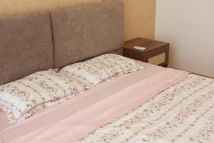 Gờ Homestay - Căn hộ 1,5 ngủ sang trọng Apartment in Vietnam