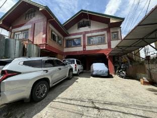15 mins from Burnham park - Star Express Inn Apartment in Baguio