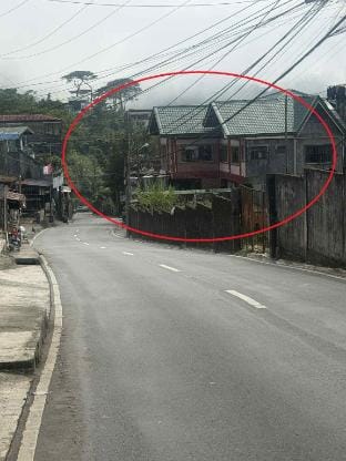 15 mins from Burnham park - Star Express Inn Apartment in Baguio