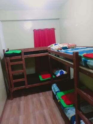 15 mins from Burnham park - Star Express Inn Apartment in Baguio