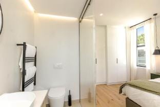 Stylish Apartment in Cape Winelands District Apartment in Stellenbosch