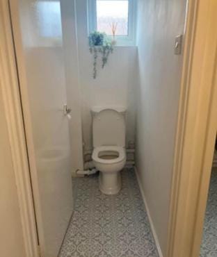 Central Upton Upon Severn 2 bedroom property sleeps 6 Apartment in Wychavon District
