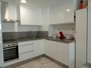 Jacaranda  La Cala de Mijas CS211 Apartment in Costa del Sol