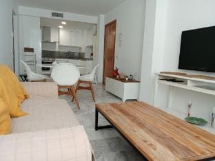 Jacaranda  La Cala de Mijas CS211 Apartment in Costa del Sol