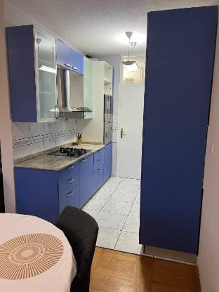 Hogar familiar en Croacia Apartment in Croatia