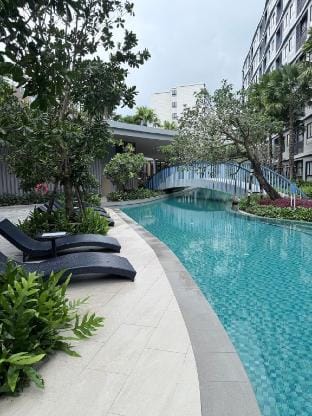 DCondo Reef Kathu Apartment in Kathu