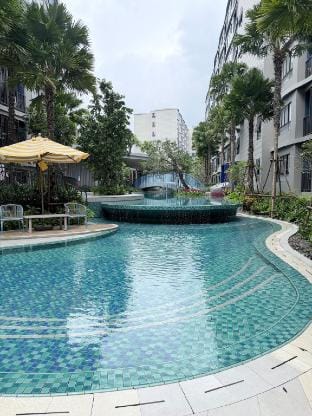 DCondo Reef Kathu Apartment in Kathu