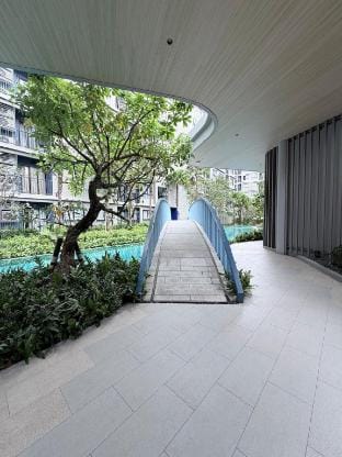DCondo Reef Kathu Apartment in Kathu