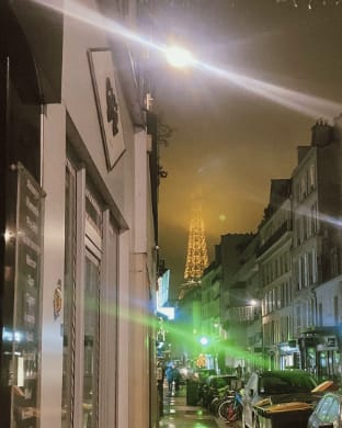 Cozy Studio near the Eiffel Tower – Central 7th Apartment in Paris