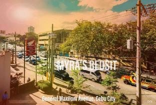 MYRA'S BEDSIT 2 AT HORIZONS 101 CEBU CITY Apartment in Lapu-Lapu City