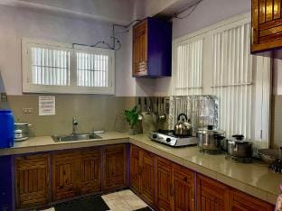 3 Bedroom Apartelle | Near Burnham Park & Others Apartment in Baguio
