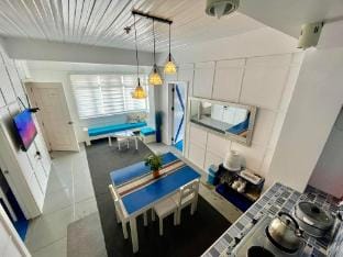 2 Bedroom Condo Type | Near Burnham park Apartment in Baguio