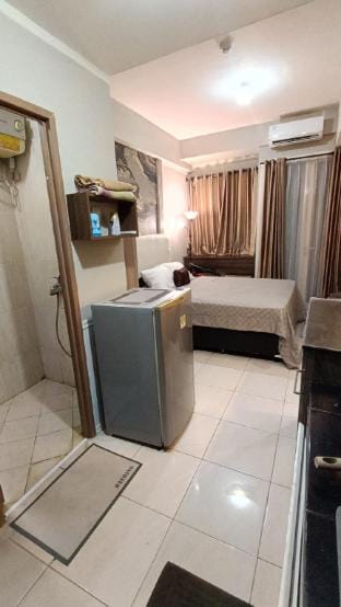 Apartment Malioboro Next City Studio Sakura A305 Apartment in Special Region of Yogyakarta