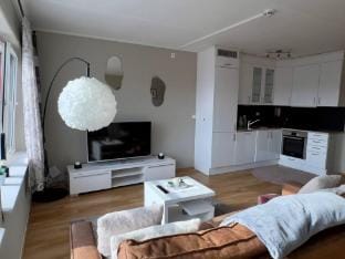 Great 1-bedroom apartment Apartment in Tromso